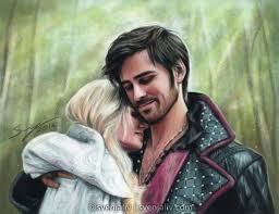 Twitter Once Upon A Time Funny Captain Swan Once Up A Time