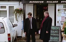 This market town fringes the banks of the thames and the show's lead character, dci barnaby, is often seen. Chearsley Tea Rooms Stores Crendon Rd Chearsley Bucks Uk Midsomer Murders Country Matters 2006 Movie Locations On Waymarking Com