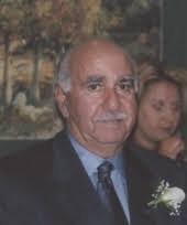 Obituary information for Paul Shamo