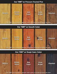 Image Result For Wood Stain Colors Exterior On Pine And Cedar Wood Outdoorwood Staining Deck Cedar Stain Deck Stain Colors