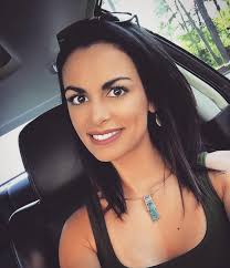 Newly certified instructor at Mary Free Bed YMCA