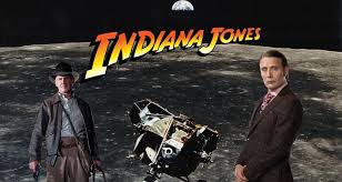 38 indiana jones logos ranked in order of popularity and relevancy. Indiana Jones 5 New Details On Mads Mikkelsen S Villain Character And Film S Connection To Outer Space Exclusive The Illuminerdi