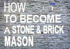 Learn about what a masonry inspector does, skills, salary, and how you can become one in the future. How To Become A Stone Brick Mason 2021 Education Salary Guide