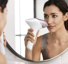 Amazon Com Philips Lumea New Bri953 00 Prestige Ipl Hair Removal Device For Body Face And Bikini Beauty Ipl Hair Removal Hair Removal Hair Removal Devices