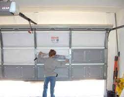 Looking for the best insulation for garage door? Reflective Garage Door Insulation Cool My Garage