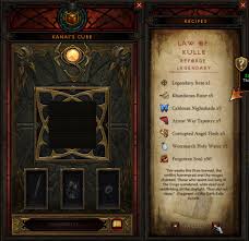 The seelie is located on the southern portion of the main island at minacious isle. What Kanai S Cube Recipes Are Not Listed Arqade