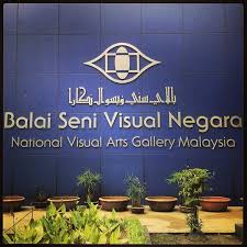 Balai seni negara ) is a public art gallery in kuala lumpur, malaysia. Balai Seni Visual Negara Bsvn Art Gallery In Taman Tasik Titiwangsa