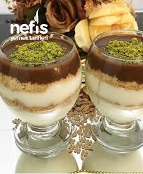 Cikolatali Magnolia Nefis Yemek Tarifleri Potikare Mutfak Cikolatalimagnolia Sutlutatlilar Nefisyemektarifleri Ye Yemek Tarifleri Yemek Tatli Tarifleri