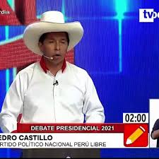 Los memes del debate presidencial no se hicieron esperar. Pedro Castillo Plantea Convertir Las Carceles En Talleres Donde Los Reos Trabajen Por Su Alimentacion Video Nndc Peru Gestion