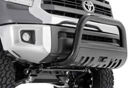 Always read all product page details for more important fitment information. Rough Country Black Bull Bar For 05 15 Toyota Tacoma B T2051 Rough Country