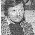 Sean Merrigan (1930-2012) of Milltown