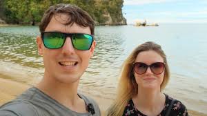 Kristina je po 7 dneh zveze z moškim iz Ugande pustila vse in se preselila  k njemu