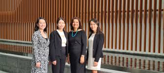 Clinician-scientist and clinician-educator recognised at the 2022 National  Medical Excellence Awards