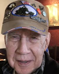 Roger Fred Edmonds Obituary August 15, 2024