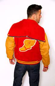Pin On United Sport Apparel Jackets