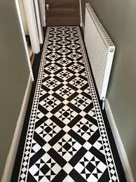 Northern Floorcraft On Twitter In 2020 Hallway Designs Hallway Decorating Hallway Flooring