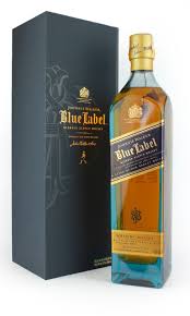 Blue Label
