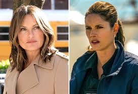 Svu season 6 episode 20 night and law & order: Law Order Svu And Fbi Crossover One Chicago Franchise Tvline