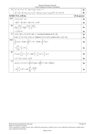 Subiecte simulare bac matematica edu.ro: Edu Ro Subiecte Bareme 23 08 2017 Bac 2017 Matematica M1 M2 M3 Sesiunea August Septembrie Jitaruionelblog Pregatire Bac Si Evaluarea Nationala 2021 La Matematica Si Alte Materii Materiale Lectii Formule Exercitii Rezolvate Matematica
