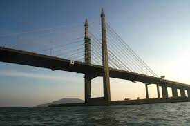 Penang longest bridge in malaysia+ our first time. Die 5 Besten Penang Penang Brucke Jambatan Pulau Pinang Touren 2021 Viator