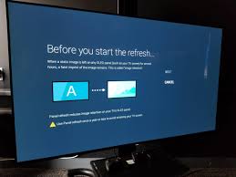 Notes On Lg Oled Tvs Compensation Cycles, Banding, Tint, Checking For Burn- In, Bad Pixels And Crosstalk