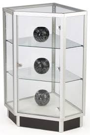 Electronics, baby & toddler, furniture and appliances, toys Glass Cabinets 28 Corner Display W Hinged Door Locking Door