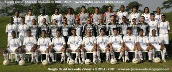 ¡sigue la liga colombiana de league of legends y apoya a nuestro representante en el ascenso a lla! Once Caldas 2007 I Foto Oficial Nomina Once Caldas Tres E Flickr