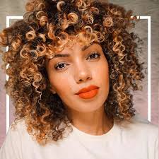 Proteins such as keratins tend to build up unevenly in curly hair, collecting in the curve of your hair, make it curl even more. 15 Best Curly Hair Tips For Beautiful Healthy Curls Glamour