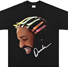 Drakes Merch 2024