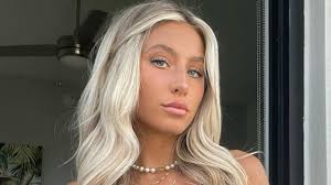 Layla Ruby John in Bathing Suit is "Waiting" — Celebwell