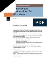 Where you submit the form depends on whether the alien you are sponsoring is in or outside the united states and what type of application is being submitted. Partnership Law In Zimbabwe Partnership Law Of Agency