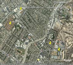 Part 3 of the disney/mgm stuido backlot tour shot in 1998. Mgm History Page