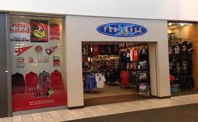 Looking For Some Redbird Gear In Bloomington The New Pro Image Gift Shop Is Now Open At Eastland Mall Image Gifts Eastland Mall Gift Shop