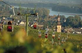 Und lassen sie natur und landschaft auf sich wirken. Rudesheim Am Rhein Insider Tipps Voller Uberraschungen