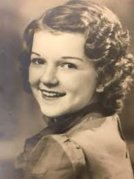 Norma A. Lutz Doss Bettis (1922-1994)