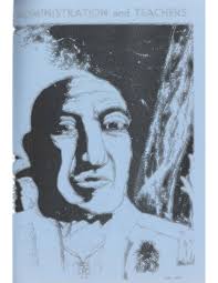 Jasper Place School Yearbook 1973-1974