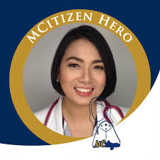 Dr. Sally Jane Velasco-Aro MCGS '91, MCHS '95 Dr. Sally Jane Velasco-Aro is  a pediatric infectious disease specialist and currently a clinical  associate professor at the UP College of Medicine. As a