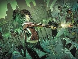 But yet i've never played a game that terrified me and kept me on the edge of my seat so much. Left 4 Dead 1 Wallpapers Top Free Left 4 Dead 1 Backgrounds Wallpaperaccess