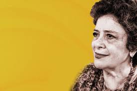 José Vasconcelos: «Claribel: yo profetizo que tú vas a ser poeta»