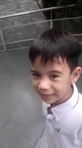 This is our former client talking about his big plans for the future. He  cracks me up!😀😀😀