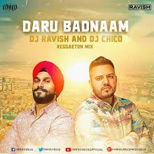 Daru Badnaam Dj Ravish Dj Chico Reggaeton Mix Download Ukraine Dating Dating Websites Reggaeton