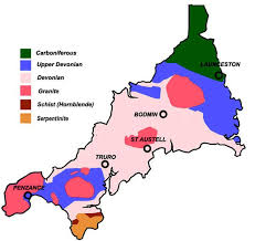 See more ideas about devon and cornwall, cornwall, cornwall england. Geology Of Cornwall Wikipedia