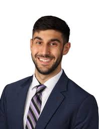 Jake Robinson • Pathstone Partners Healthcare Consulting Chicago