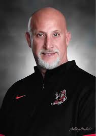 2019 Booster Club President