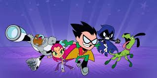 Check spelling or type a new query. Warnerbros Com Teen Titans Go Tv