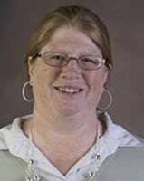 Natural Sciences Department Deb Hyde