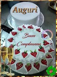 Cartoline Buon Compleanno Auguri Di Buon Compleanno Compleanno