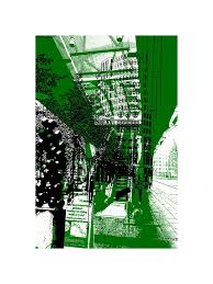 We specialize in archival quality pigmented inkjet printing also known as giclee printing, large and. The Hague City In Black Green Digital Art Print For Sale In Limited Edition Of 10 Printmaking By Hilly Van Eerten Saatchi Art