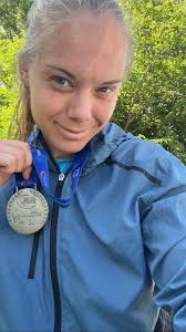 appreciation for running coaches and community support