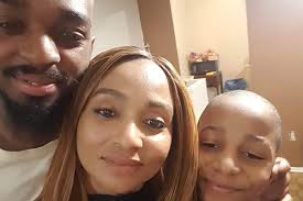 Fundraiser by Odette Edwards : In Loving Memory of Our Beloved Caleb